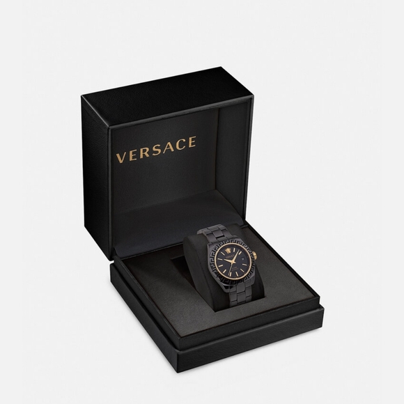 Versace watch
